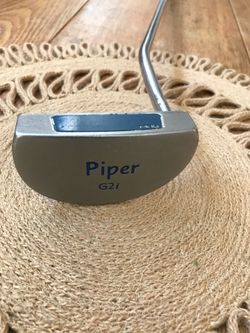 Ping Piper G2i Putter $30.00