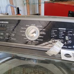 Samsung Washing Machine