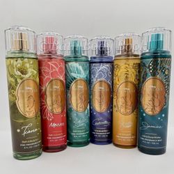 Disney Bath And Body 