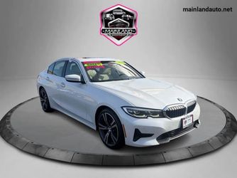 2020 BMW 3 Series