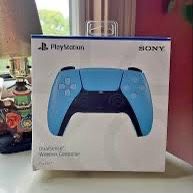 Blue Controller brand new