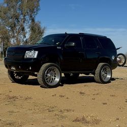 2007 Chevy Tahoe 