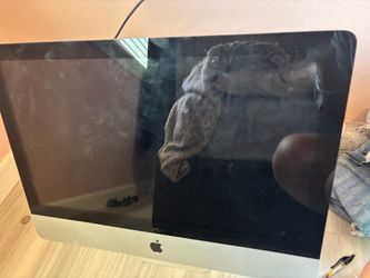 apple desk top computer