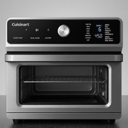 Cuisinart Digital Fryer Oven 