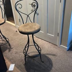 Bar Stools 3