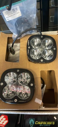 Baja pods