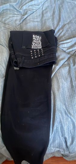 Ksubi jeans