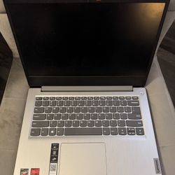 Lenovo Laptop