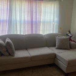Small Sectional For Sale