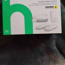 Smart Home Monitoring 