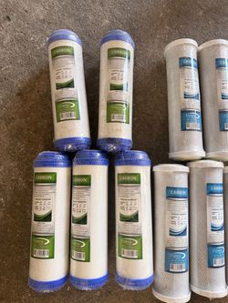 Express Water Filters
