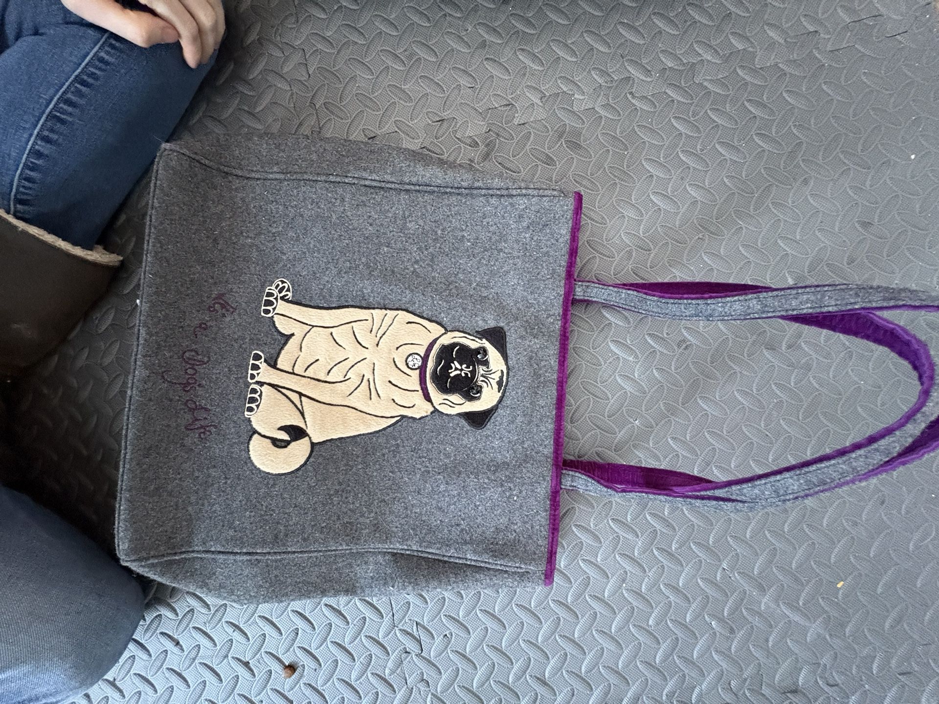 vintage lulu guiness bag