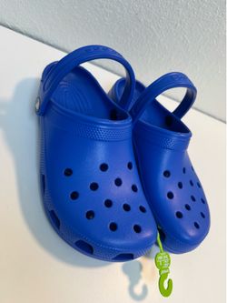 Crocs shoes