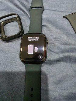 Apple Watch 11 GPS 46MM