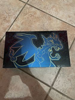 Pokémon boxes (OPENED)