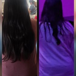 Hair Growth Combo 