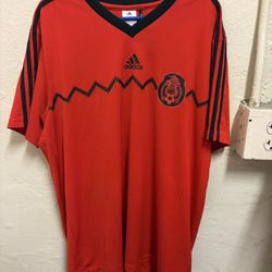 Mexico 2014 Fan Kit Size Xl 