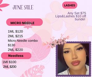 Lip Gloss