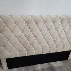 Bed Headboard