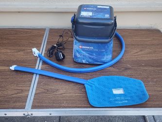 BREG cold Therapy Machine