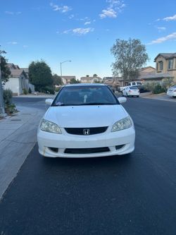 2003 Honda Civic