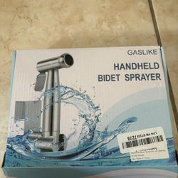 Bidet Sprayer