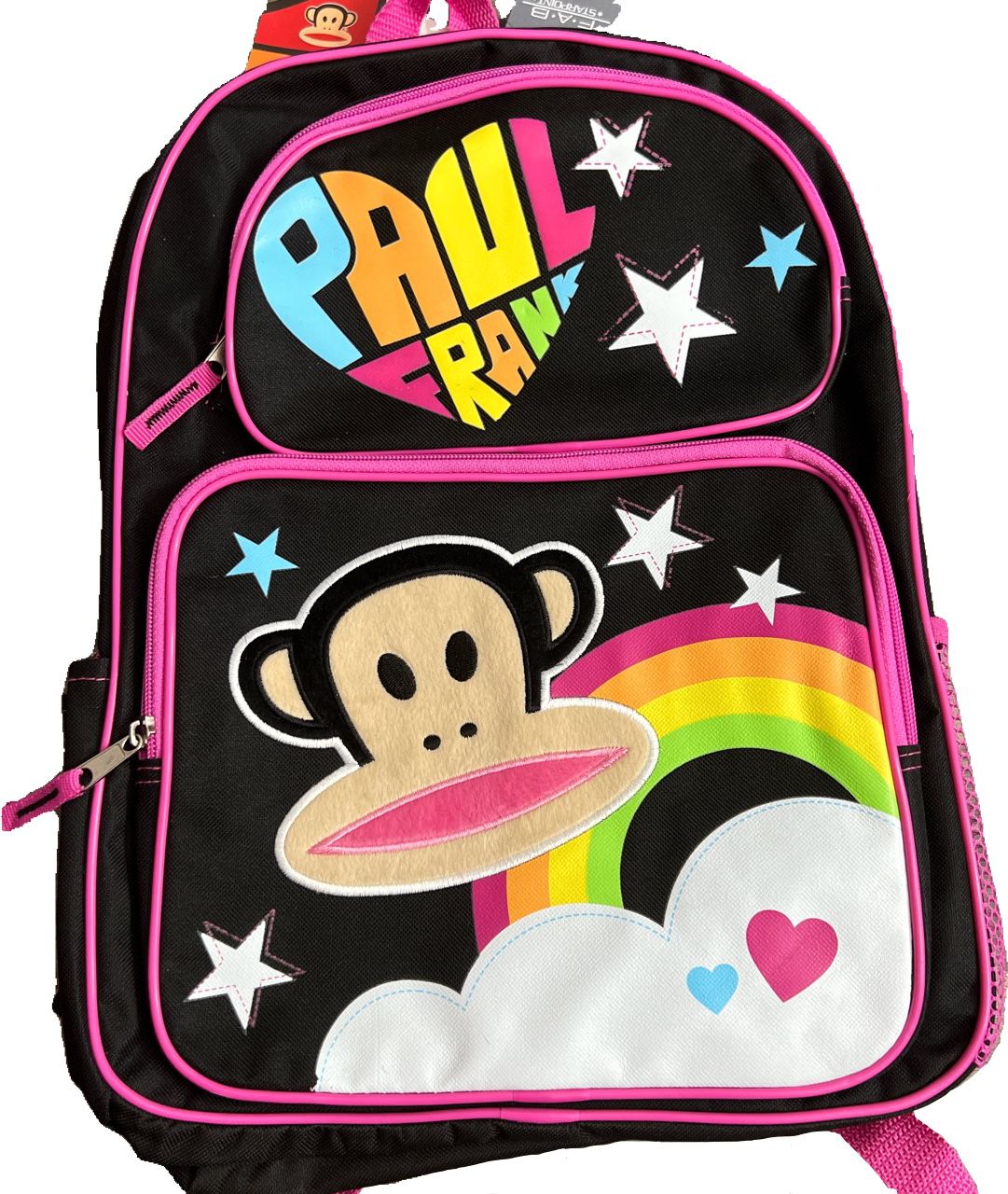 Paul Frank Y2k Backpack  