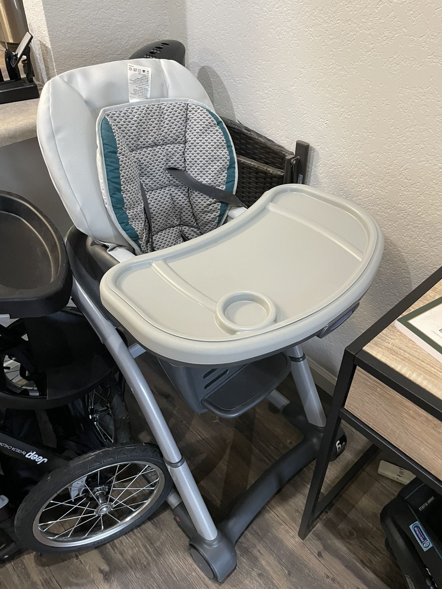 Highchair