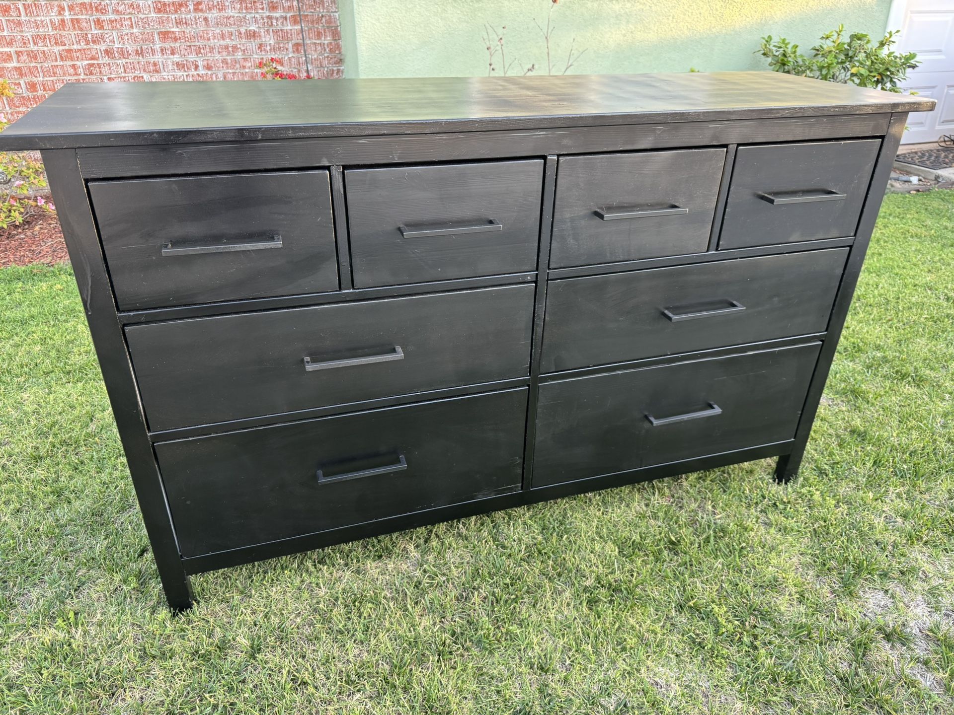 IKEA Hemnes Dresser
