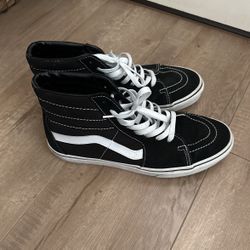 Vans Sk8-hi Shoes