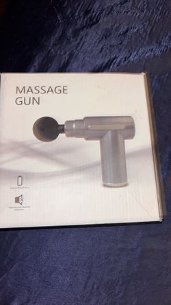 Massage Gun