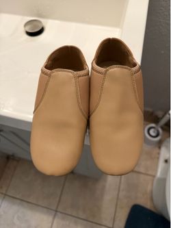 Jazz shoes