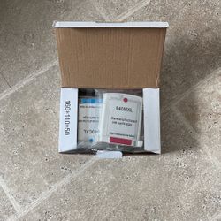HP 940 ink