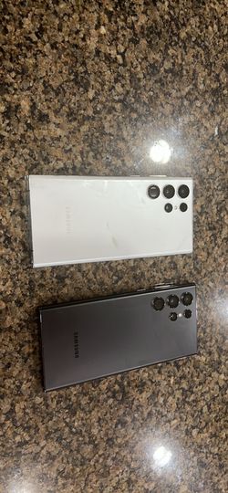 Samsung S22 ultras 256 gb factory unlocked
