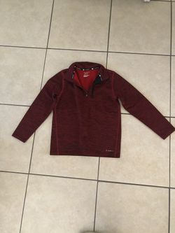 Boys Sweater