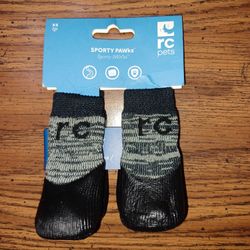 Dogs Shoes #S $5
