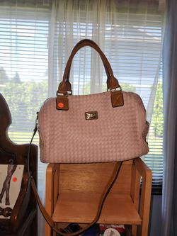 Diaper Bag
