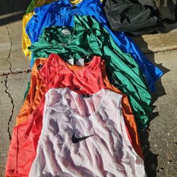 Nike Training Vests 