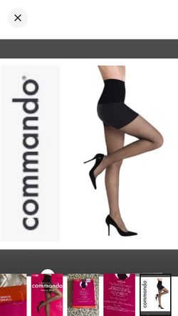 NEW! Commando Keeper Control Sheers (S)