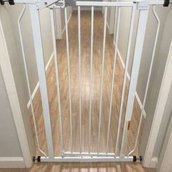Baby/pet gates