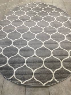 8x10 area rug oval shape