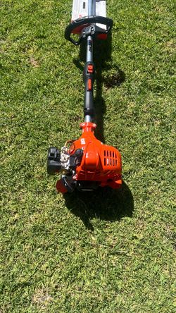 ECHO TRIMER NEW
