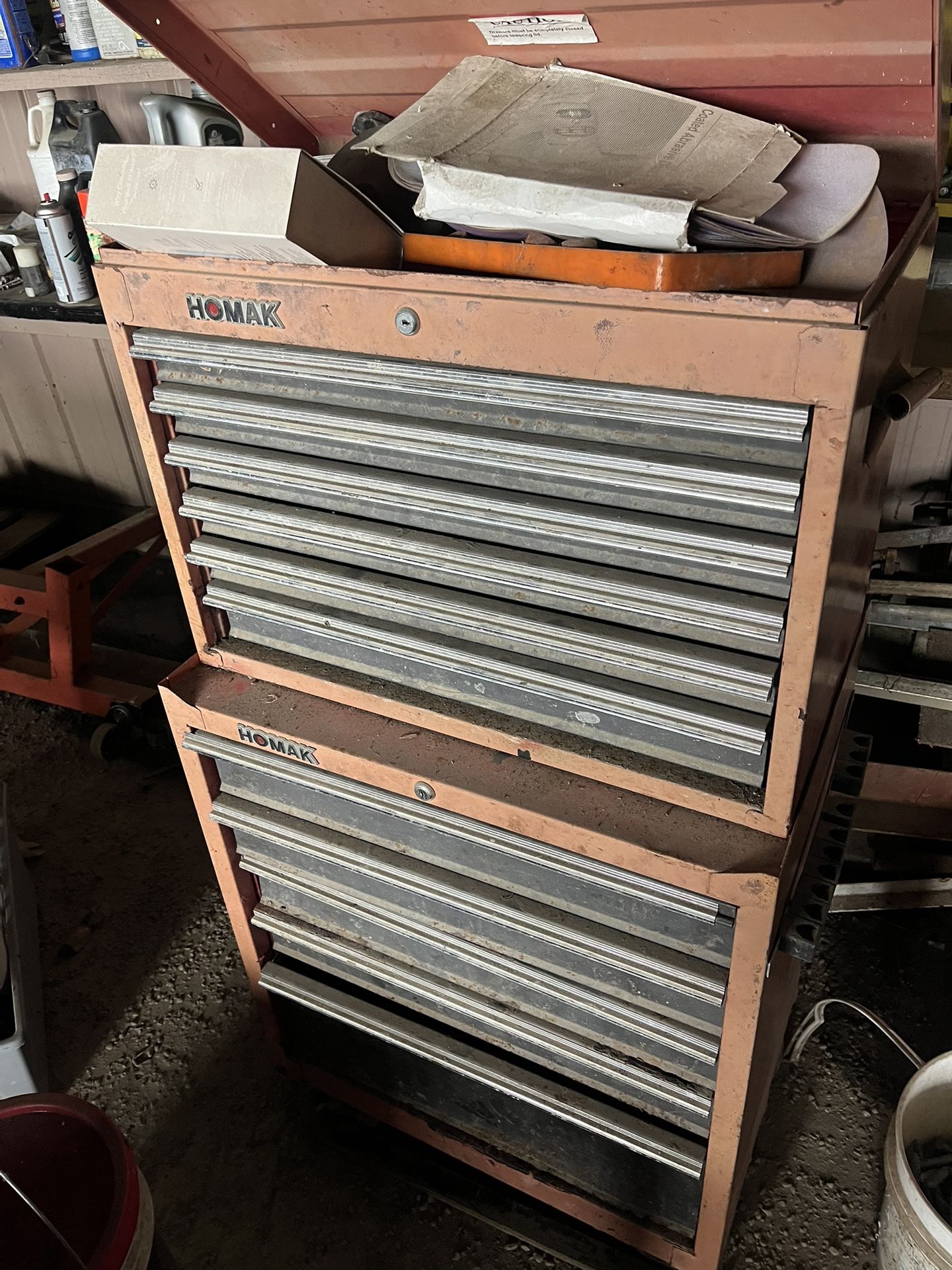 Toolbox