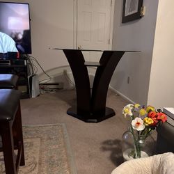 Dining Room Table