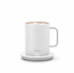 Ember temperature control mug