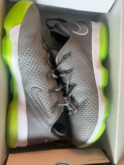 Lebron 14 low