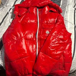 Moncler Puffer 