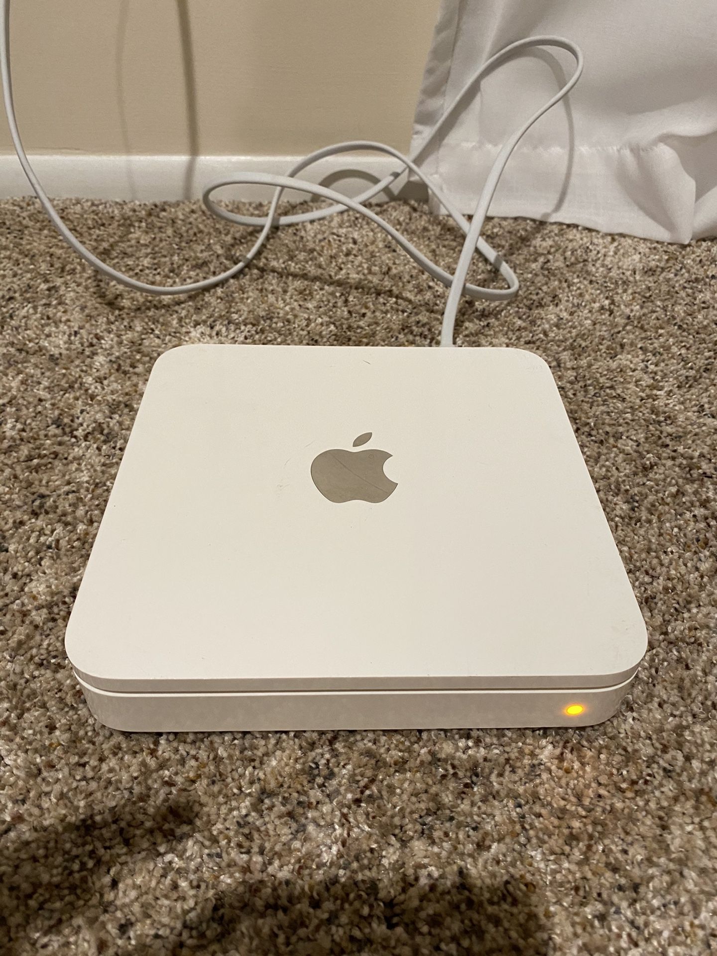 Apple Wi-Fi Router