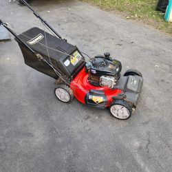 Snapper 21 Inches Mower Lawnmower 