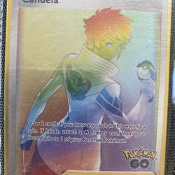 Candela Trade 